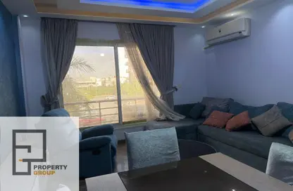 شقة - 3 غرف نوم - 2 حمامات للبيع في جنة 1 - كمبوندات الشيخ زايد - الشيخ زايد - الجيزة