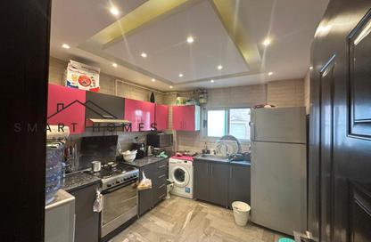 Apartment - 3 Bedrooms - 3 Bathrooms for sale in 7th District - Sheikh Zayed City - Giza