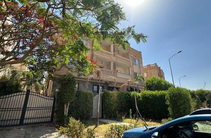 Apartment - 3 Bedrooms - 3 Bathrooms for sale in 7th District - Sheikh Zayed City - Giza Apartment - 3 Bedrooms - 3 Bathrooms for sale in 7th District - Sheikh Zayed City - Giza