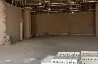 Shop - Studio - 2 Bathrooms for rent in El Rehab Extension - Al Rehab - New Cairo City - Cairo