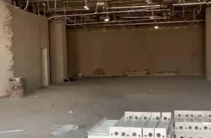 Shop - Studio - 2 Bathrooms for rent in El Rehab Extension - Al Rehab - New Cairo City - Cairo