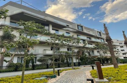 (بنتهاوس  (روف - 3 - 4 للبيع في فيليت - كمبوندات التجمع الخامس - التجمع الخامس - مدينة القاهرة الجديدة - القاهرة