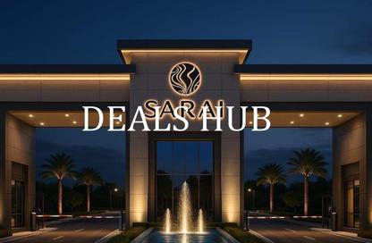 Villa - 5 Bedrooms - 5 Bathrooms for sale in Sheya Residence - Sarai - Mostakbal City Compounds - Mostakbal City - Future City - Cairo