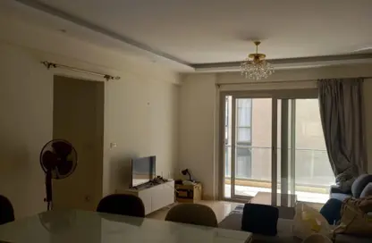 شقة - 3 غرف نوم - 3 حمامات للايجار في جاليريا  مون فالى - المستثمرين الجنوبية - مدينة القاهرة الجديدة - القاهرة