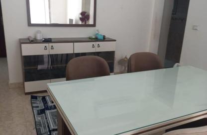 Apartment - 3 Bedrooms - 3 Bathrooms for rent in Galleria Moon Valley - South Investors Area - New Cairo City - Cairo
