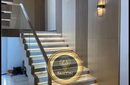 دوبلكس - غرفة نوم - 1 حمام للبيع في كمبوند البروج - كمبوندات الشروق - مدينة الشروق - القاهرة دوبلكس - غرفة نوم - 1 حمام للبيع في كمبوند البروج - كمبوندات الشروق - مدينة الشروق - القاهرة