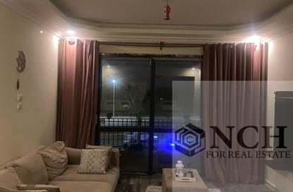 Apartment - 3 Bedrooms - 2 Bathrooms for sale in Eastown - 5th Settlement Compounds - The 5th Settlement - New Cairo City - Cairo Apartment - 3 Bedrooms - 2 Bathrooms for sale in Eastown - 5th Settlement Compounds - The 5th Settlement - New Cairo City - Cairo