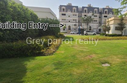 Apartment - 3 Bedrooms - 4 Bathrooms for sale in Mountain View Hyde Park - 5th Settlement Compounds - The 5th Settlement - New Cairo City - Cairo