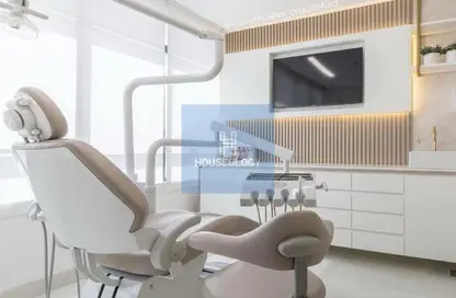 عيادة - غرفة نوم - 1 حمام للبيع في R3 - العاصمة الإدارية الجديدة - القاهرة