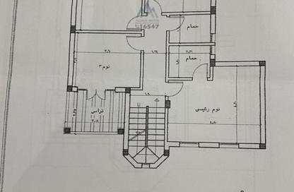 Villa - 4 - 2 for sale in Stella Heliopolis - Cairo - Ismailia Desert Road - Cairo