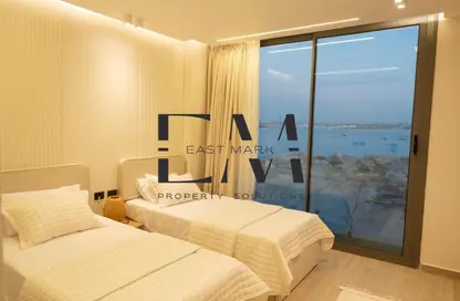 Townhouse - 4 Bedrooms - 3 Bathrooms for sale in Marina 5 - Marina - Al Alamein - North Coast