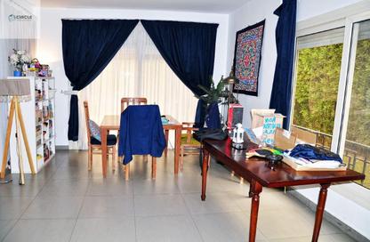 Villa - 4 Bedrooms - 4 Bathrooms for sale in Stone Park - 5th Settlement Compounds - The 5th Settlement - New Cairo City - Cairo