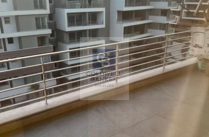 Apartment - 3 Bedrooms - 3 Bathrooms for sale in Palm Hills New Cairo - 5th Settlement Compounds - The 5th Settlement - New Cairo City - Cairo