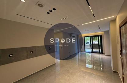 Apartment - 2 Bedrooms - 2 Bathrooms for sale in El Patio Oro - 5th Settlement Compounds - The 5th Settlement - New Cairo City - Cairo