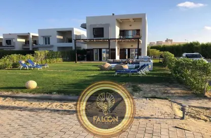 فيلا - 3 غرف نوم - 2 حمامات للبيع في لافيستا راس الحكمة - راس الحكمة - الساحل الشمالي