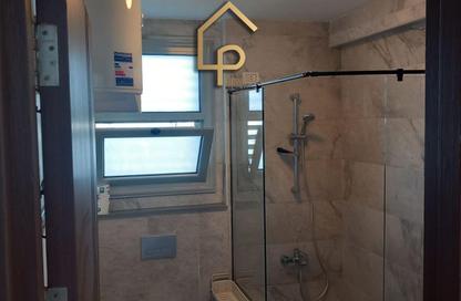 Apartment - 1 Bedroom - 1 Bathroom for rent in Palm Parks   Palm Hills - South Dahshur Link - 6 October City - Giza