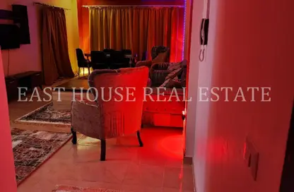 شقة - 3 غرف نوم - 2 حمامات للايجار في مدينتي - القاهرة