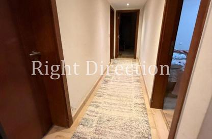 Apartment - 3 Bedrooms - 3 Bathrooms for sale in Cairo Festival City - North Investors Area - New Cairo City - Cairo Apartment - 3 Bedrooms - 3 Bathrooms for sale in Cairo Festival City - North Investors Area - New Cairo City - Cairo