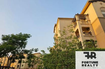 Apartment - 3 Bedrooms - 3 Bathrooms for rent in Mivida - 5th Settlement Compounds - The 5th Settlement - New Cairo City - Cairo