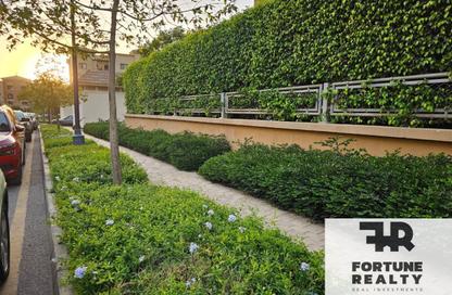 Apartment - 3 Bedrooms - 3 Bathrooms for rent in Mivida - 5th Settlement Compounds - The 5th Settlement - New Cairo City - Cairo