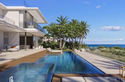 Townhouse - 4 Bedrooms - 4 Bathrooms for sale in Soul North Coast - Qesm Ad Dabaah - North Coast Townhouse - 4 Bedrooms - 4 Bathrooms for sale in Soul North Coast - Qesm Ad Dabaah - North Coast