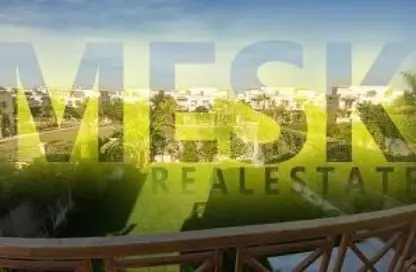 قطعة أرض - استوديو للبيع في مدينة 6 أكتوبر - الجيزة