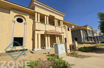 Villa - 5 Bedrooms - 5 Bathrooms for sale in Privado - Madinaty - Cairo