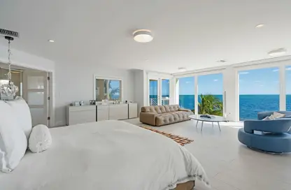 منزل مزدوج - 5 غرف نوم - 5 حمامات للبيع في أمواج - سيدي عبد الرحمن - الساحل الشمالي