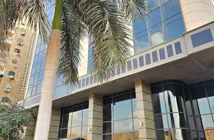 مساحات مكتبية - 4 غرف نوم - 1 حمام للايجار في الشطر العاشر - زهراء المعادي - حي المعادي - القاهرة