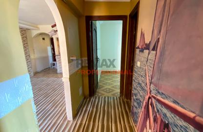Apartment - 2 Bedrooms - 1 Bathroom for rent in Amin Yehia St. - Zezenia - Hay Sharq - Alexandria Apartment - 2 Bedrooms - 1 Bathroom for rent in Amin Yehia St. - Zezenia - Hay Sharq - Alexandria