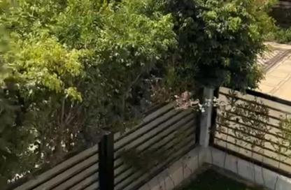 Townhouse - 2 Bedrooms - 3 Bathrooms for rent in Garden Residence - Hyde Park - New Cairo City - Cairo