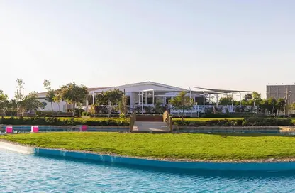 شقة - 3 غرف نوم - 3 حمامات للبيع في مول هايد بارك بيزنس - شارع التسعين الجنوبي - التجمع الخامس - مدينة القاهرة الجديدة - القاهرة