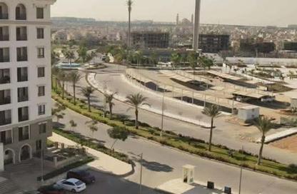 Apartment - 2 Bedrooms - 1 Bathroom for sale in Celia - New Capital Compounds - New Capital City - Cairo