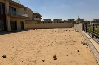 Villa - 5 - 4 for sale in The Estates - Sheikh Zayed Compounds - Sheikh Zayed City - Giza Villa - 5 - 4 for sale in The Estates - Sheikh Zayed Compounds - Sheikh Zayed City - Giza