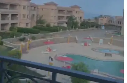 شاليه - 3 غرف نوم - 3 حمامات للبيع في لا لونا - العين السخنة - السويس شاليه - 3 غرف نوم - 3 حمامات للبيع في لا لونا - العين السخنة - السويس