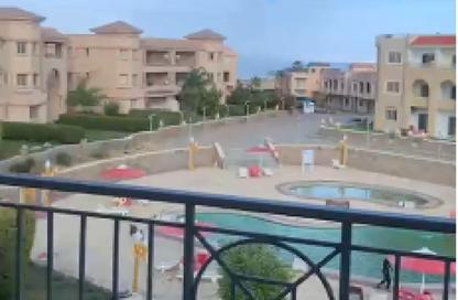 شاليه - 3 غرف نوم - 3 حمامات للبيع في لا لونا - العين السخنة - السويس