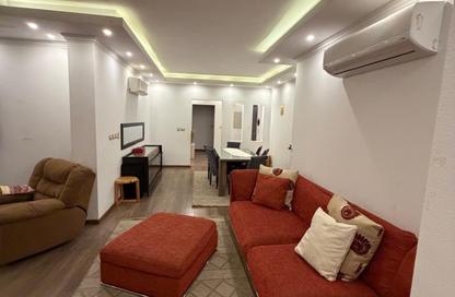 شقة - 3 - 3 للبيع في ذا كورت ياردز - كمبوندات الشيخ زايد - الشيخ زايد - الجيزة