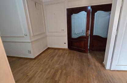 Office Space - Studio - 4 Bathrooms for rent in Abbas Al Akkad St. - 1st Zone - Nasr City - Cairo