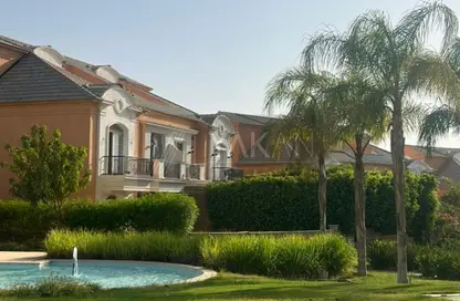 تاون هاوس - 4 غرف نوم - 4 حمامات للبيع في ليان ريزيدنس - كمبوندات التجمع الخامس - التجمع الخامس - مدينة القاهرة الجديدة - القاهرة