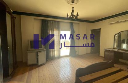 Villa - 6 Bedrooms - 4 Bathrooms for sale in West Golf - El Katameya Compounds - El Katameya - New Cairo City - Cairo
