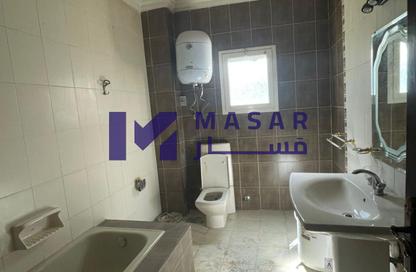 Villa - 6 Bedrooms - 4 Bathrooms for sale in West Golf - El Katameya Compounds - El Katameya - New Cairo City - Cairo