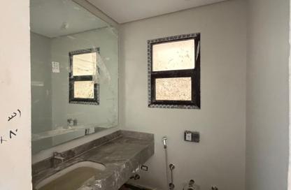 Apartment - 4 - 4 for rent in Eastown - 5th Settlement Compounds - The 5th Settlement - New Cairo City - Cairo