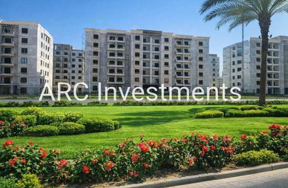 Apartment - 3 Bedrooms - 2 Bathrooms for sale in Patio Casa - El Patio - El Shorouk Compounds - Shorouk City - Cairo