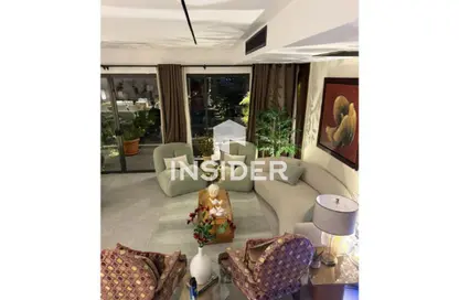 Penthouse - 3 Bedrooms - 4 Bathrooms for sale in Lake View Residence - 5th Settlement Compounds - The 5th Settlement - New Cairo City - Cairo Penthouse - 3 Bedrooms - 4 Bathrooms for sale in Lake View Residence - 5th Settlement Compounds - The 5th Settlement - New Cairo City - Cairo