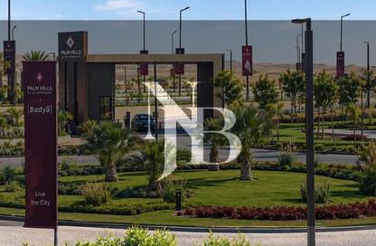 Apartment - 3 - 3 for sale in Palm Parks Palm Hills - South Dahshur Link - 6 October City - Giza Apartment - 3 - 3 for sale in Palm Parks Palm Hills - South Dahshur Link - 6 October City - Giza