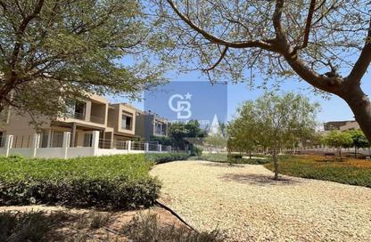 Villa - 6 Bedrooms - 5 Bathrooms for sale in Palm Hills New Cairo - 5th Settlement Compounds - The 5th Settlement - New Cairo City - Cairo Villa - 6 Bedrooms - 5 Bathrooms for sale in Palm Hills New Cairo - 5th Settlement Compounds - The 5th Settlement - New Cairo City - Cairo