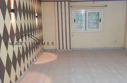 Apartment - 2 Bedrooms - 1 Bathroom for rent in 7th District - Sheikh Zayed City - Giza