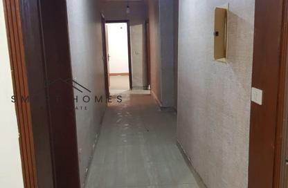 Apartment - 2 Bedrooms - 1 Bathroom for rent in 7th District - Sheikh Zayed City - Giza