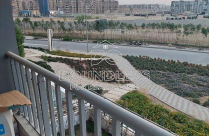 شقة - غرفة نوم - 2 حمامات للبيع في جاردن ريزدنس - هايد بارك - مدينة القاهرة الجديدة - القاهرة شقة - غرفة نوم - 2 حمامات للبيع في جاردن ريزدنس - هايد بارك - مدينة القاهرة الجديدة - القاهرة