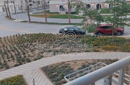 شقة - غرفة نوم - 2 حمامات للبيع في جاردن ريزدنس - هايد بارك - مدينة القاهرة الجديدة - القاهرة شقة - غرفة نوم - 2 حمامات للبيع في جاردن ريزدنس - هايد بارك - مدينة القاهرة الجديدة - القاهرة